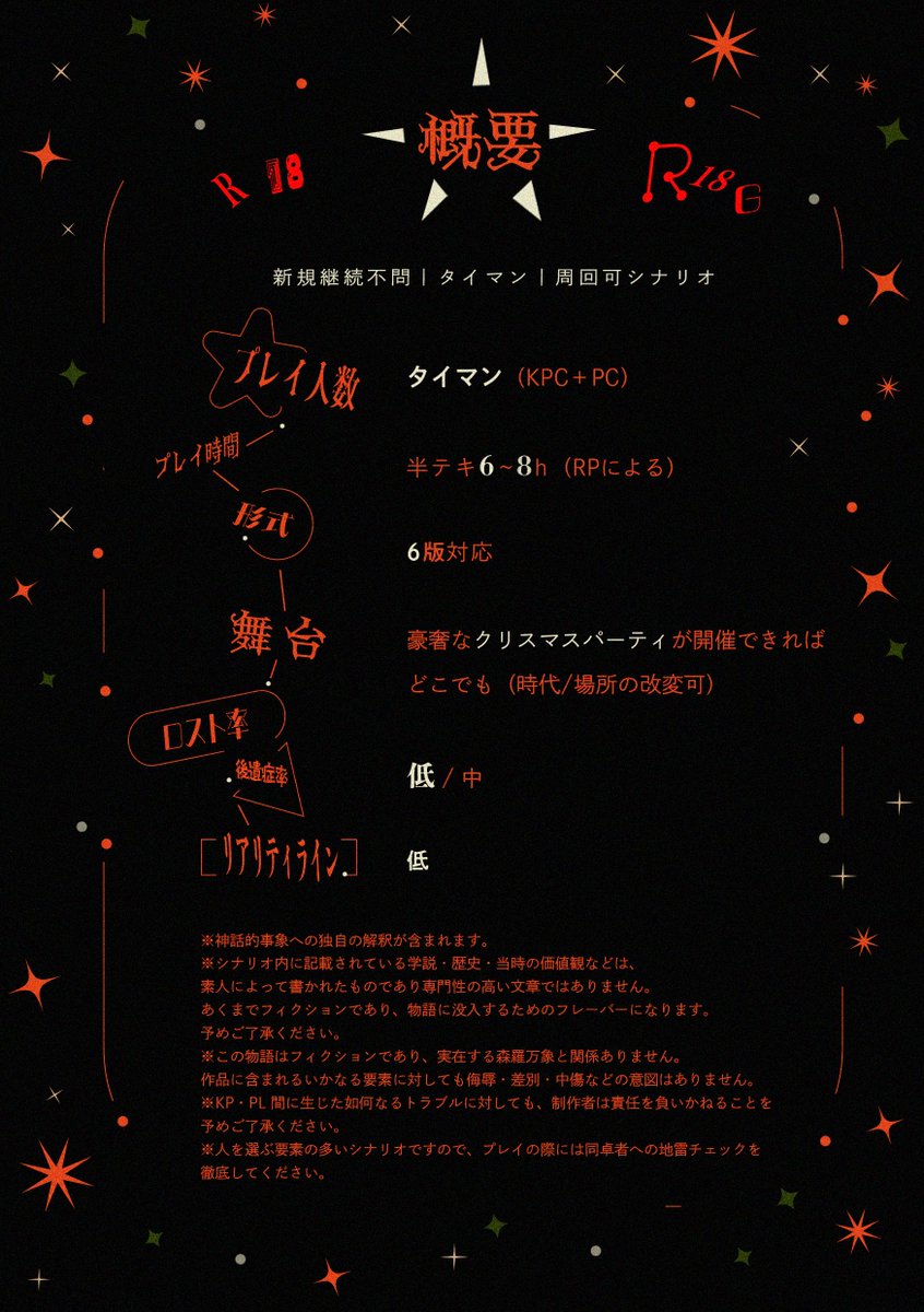 rarirureroppai's tweet photo. ㅤㅤㅤㅤㅤ

ㅤㅤ列が往く。祝福しなければならない

ㅤ https://t.co/teZAJ2U6W8
