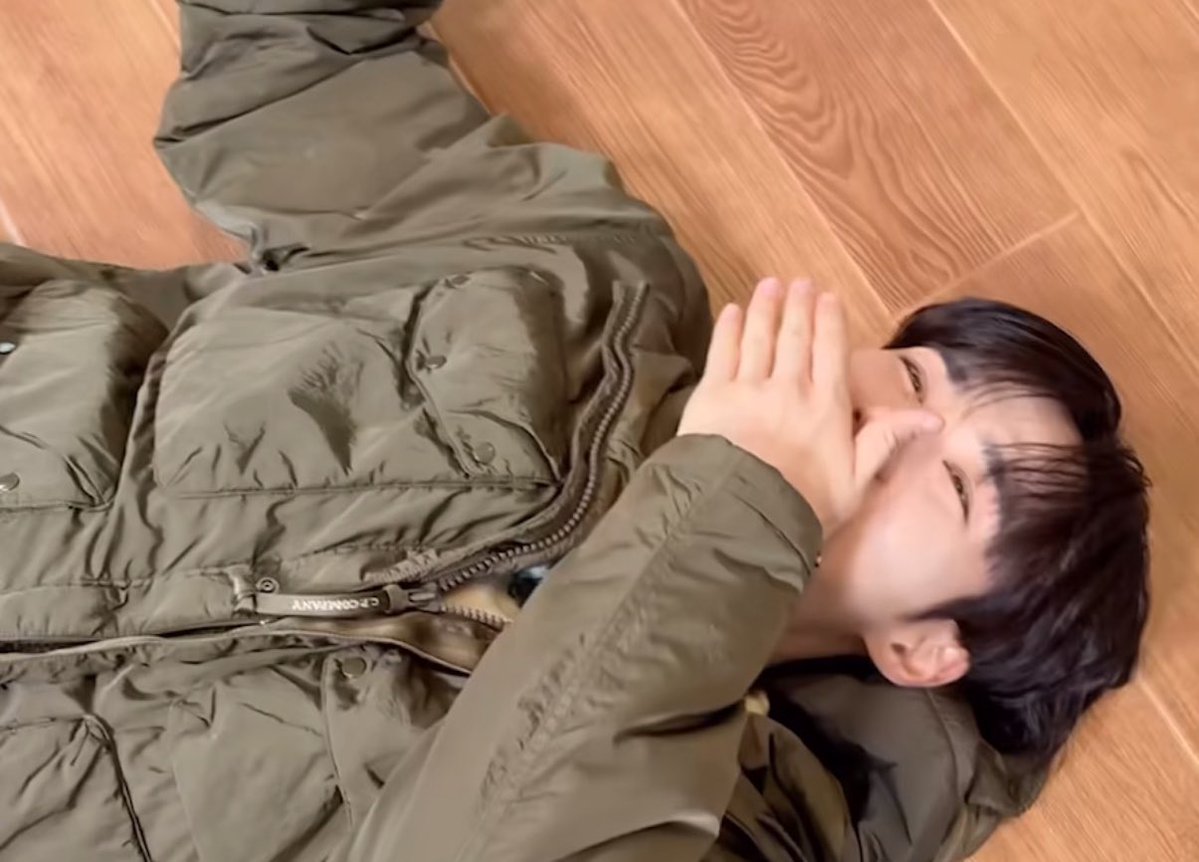 BkDk_p's tweet image. ありえないキムジュンソおって今これ