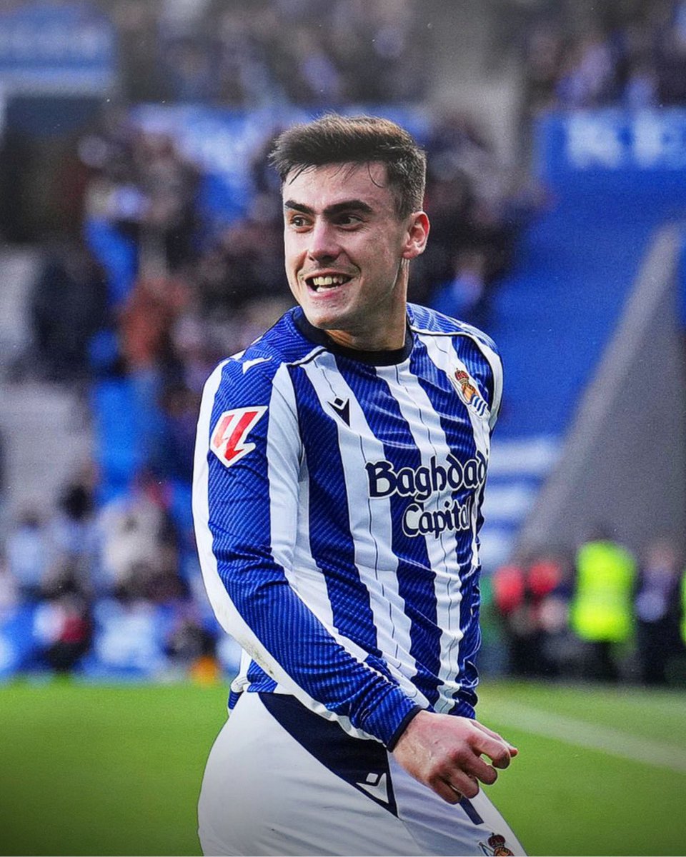 seanituarte's tweet image. El punto era el premio gordo. Se nos ha escapado por segundos. Golpe duro, más aún viendo cómo ha ido el partido.

Jodidos.
#RealSociedad