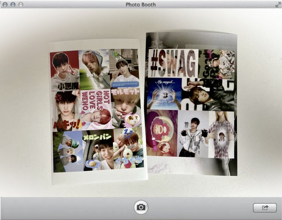 愛 (@harycutee) on Twitter photo 