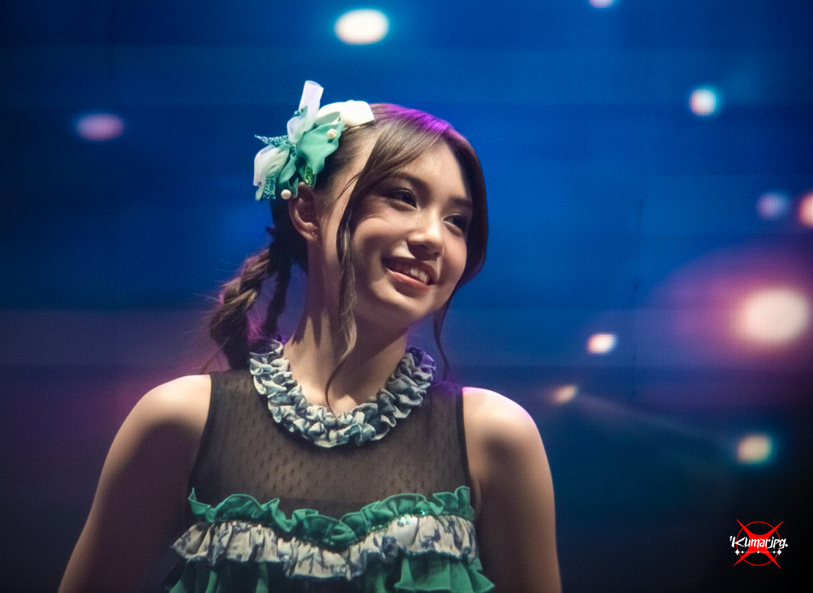 kumarujpg_'s tweet photo. Michie
@Michie_JKT48 
.
.
.
📍Plaza Parkir Timur GBK, Jakarta 
— Don’t Play Play Gen Z Fest | ²⁹¹¹²⁰²⁵
#SobatMichi https://t.co/McvYxloRJt