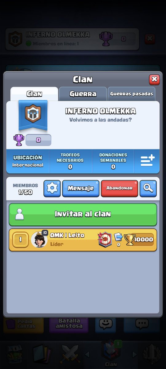 Leo Santander tweet media