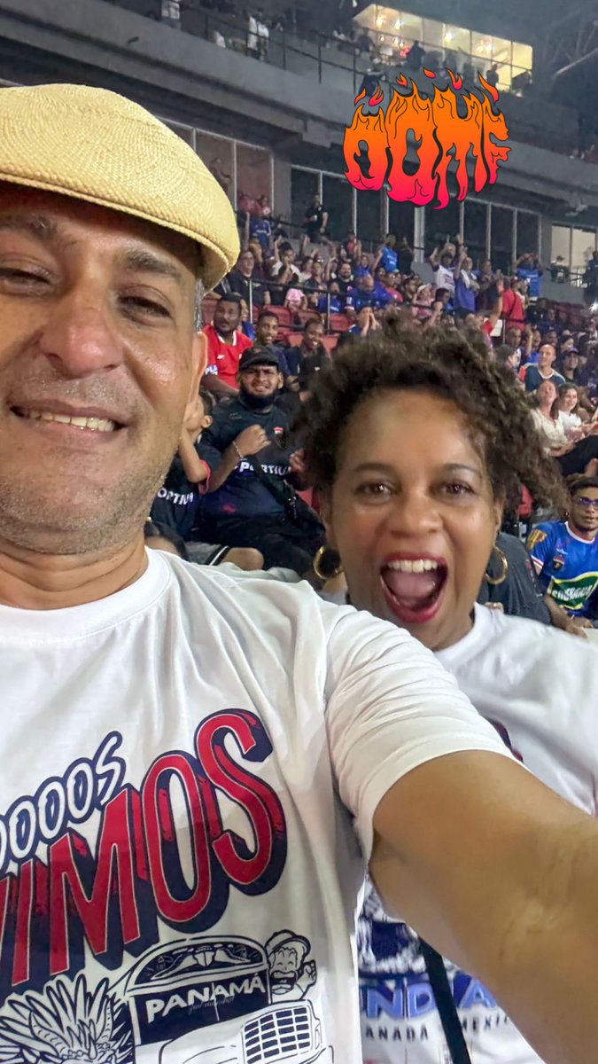 raisabanfield's tweet image. Y fuimos testigos! Arriba @cdplazaamador