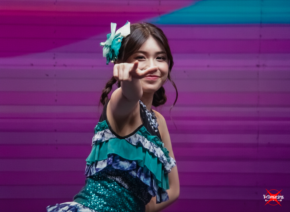 kumarujpg_'s tweet photo. Michie
@Michie_JKT48 
.
.
.
📍Plaza Parkir Timur GBK, Jakarta 
— Don’t Play Play Gen Z Fest | ²⁹¹¹²⁰²⁵
#SobatMichi https://t.co/McvYxloRJt