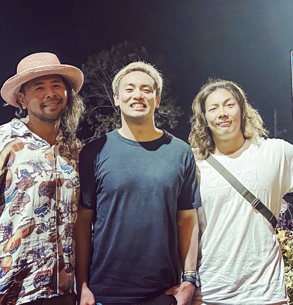 カブキ・ヤング(傾奇者晶) (@kabukimonoakira) / Posts / X