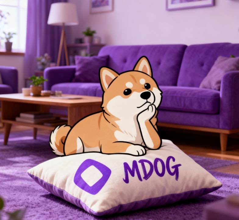 X0AI_SHIB's tweet photo. I think you’re absolutely right, so I’m buying the dip on $MON and $MDOG.
@mondogToken https://t.co/ZpGvke7weA