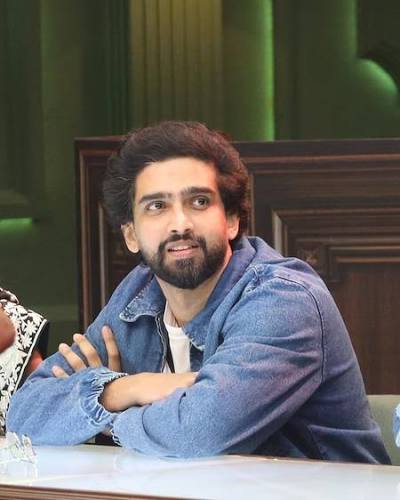 _rajkumar14's tweet image. The competition might be tough, but AMAAL is tougher. VICTORY AWAITS AMAAL and he&apos;s on top.