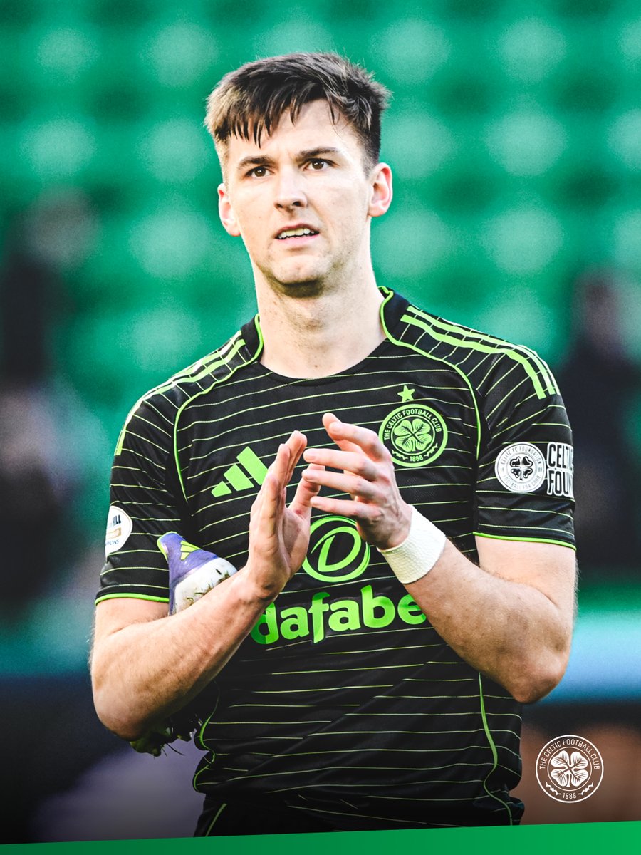 Celtic Football Club tweet media