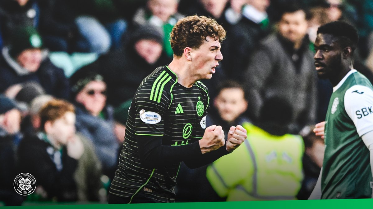 Celtic Football Club tweet media