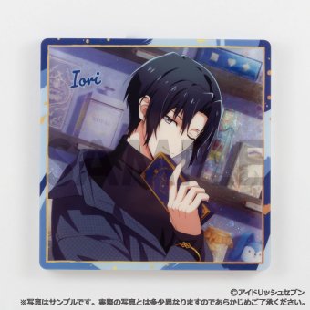 アイドリッシュセブン 新グッズ 本日予約最終日‼️ ＼ アイナナ