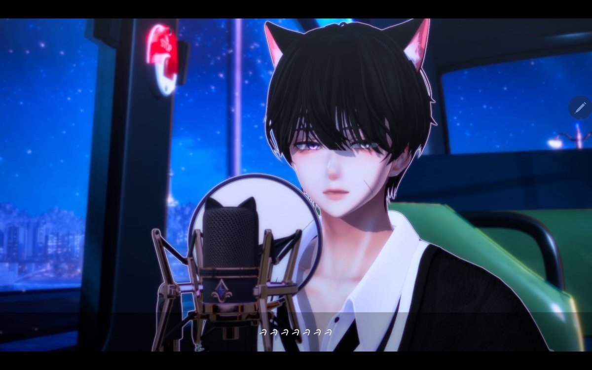 Hr5221's tweet image. #누구보다_빠른_12월_최애_선점
#여전히_린 
이번달도 화이팅!💜🐈‍⬛