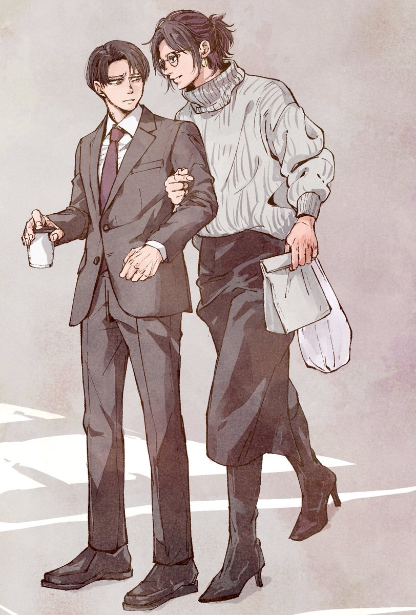 三月(さんがつ) (@favorite774) / Posts / X