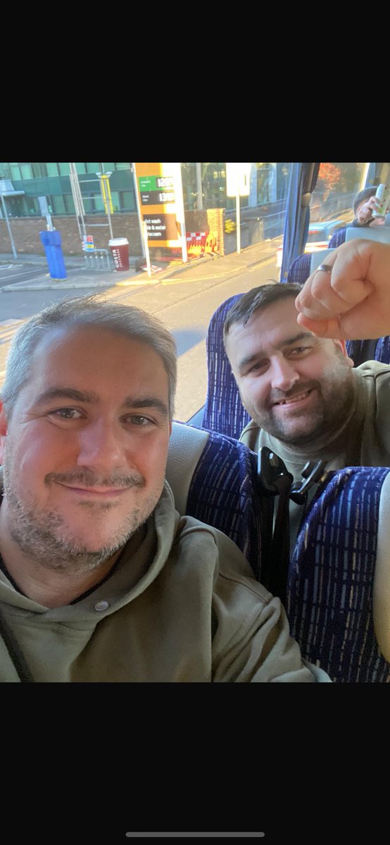 What a week 3 points up the road 🍀🇮🇪