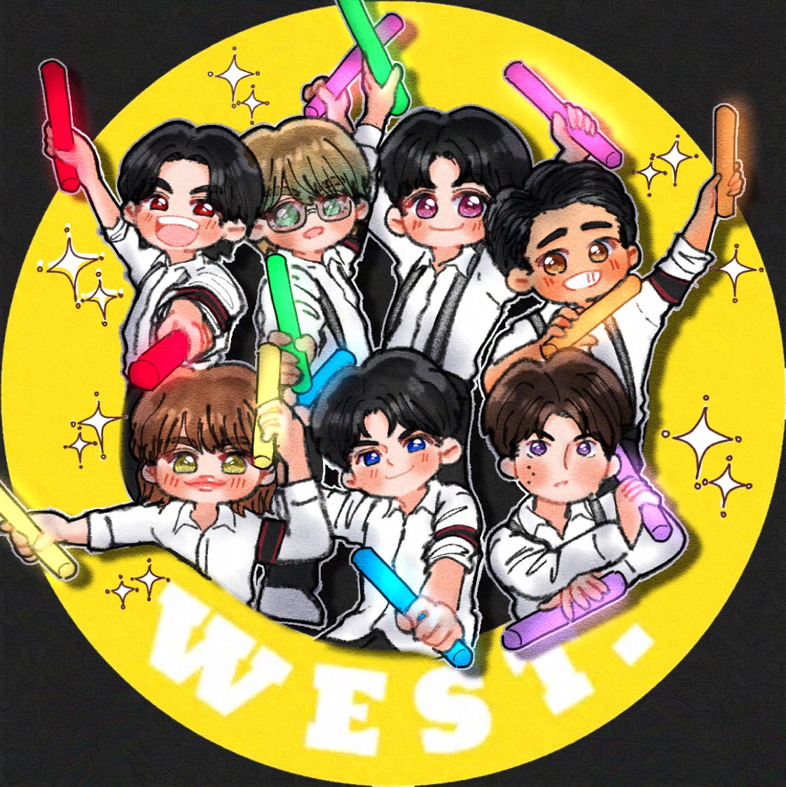 Miみー!🍋🌻🌻🐱 (@Mimi_sgjnlv_) / Posts / X