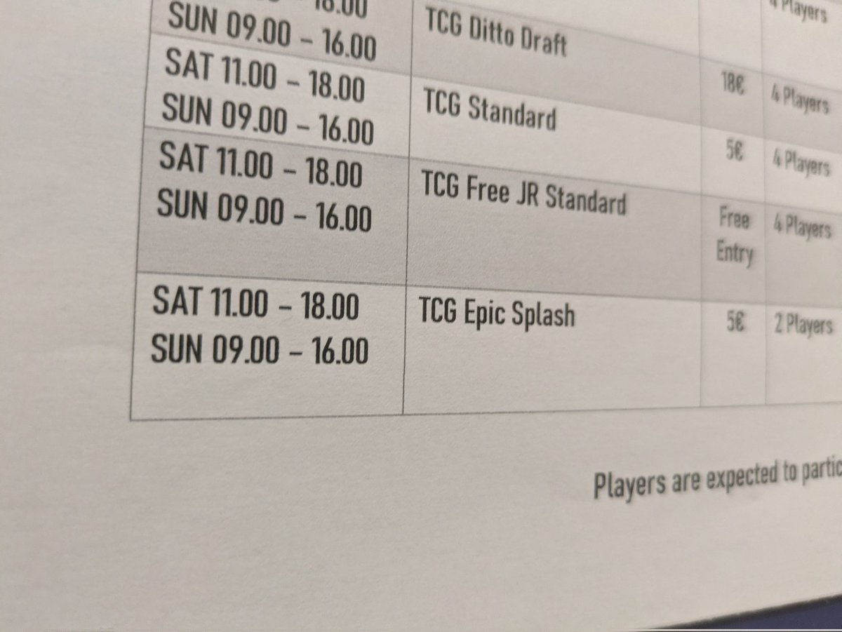 Steffen Eriksen tweet media