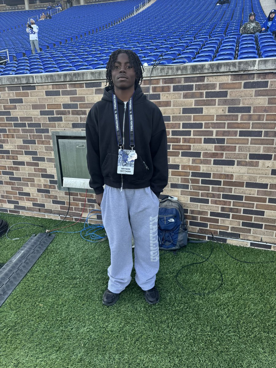 Bryson Mittman tweet media