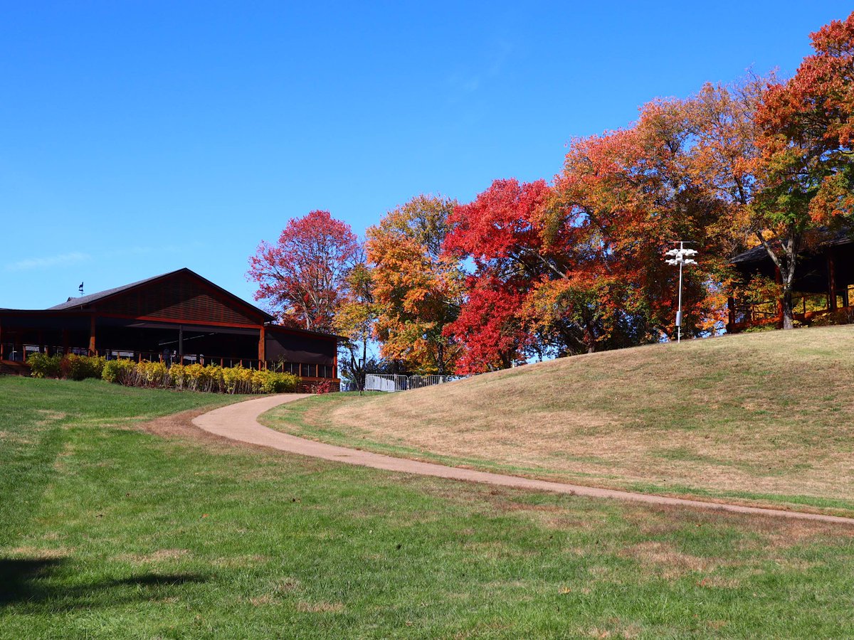 Friends of Wolf Trap National Park tweet media