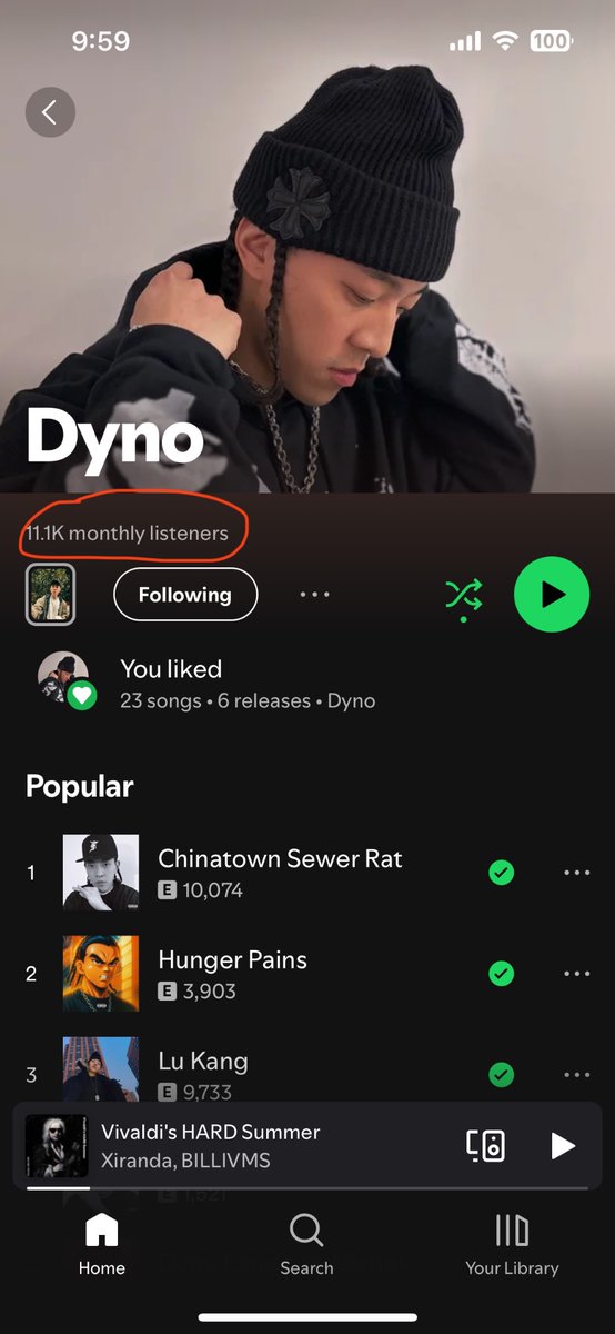 dyno (@TheKidDyno) / Posts / X