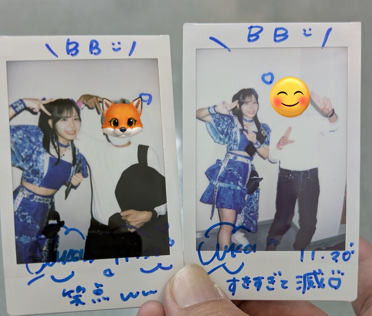 ハイちゃん様✨ テレスさんのリール動画、YouTube たくさんみてくださってありがとう