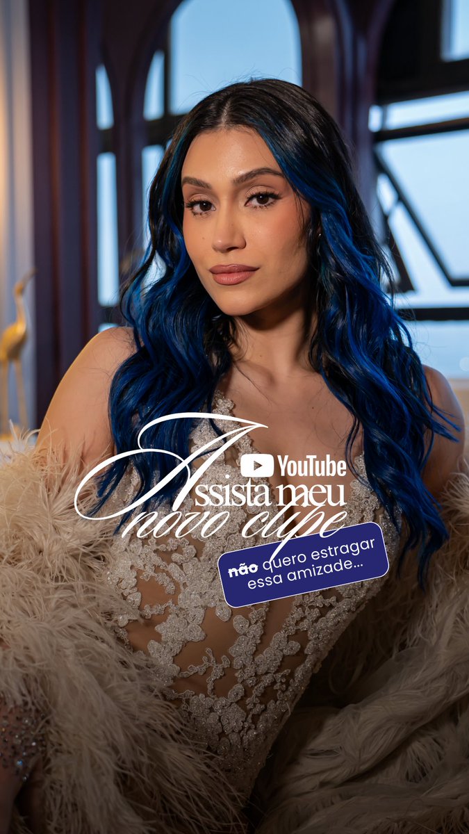 Quem já viu? Gostou? E quem não viu clique no link agora mesmo para assistir ✨🐙 youtu.be/QETXxsOThbI?si…