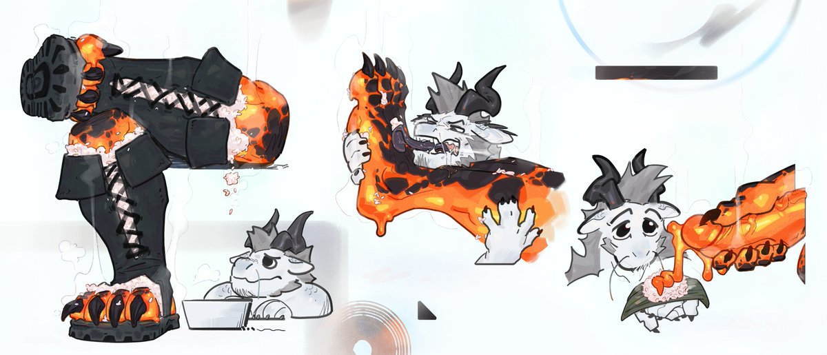 洗洗龙 tweet media