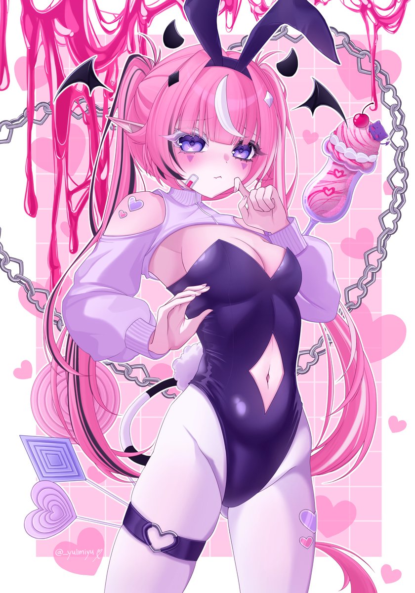 ˙✧˖°🍧 ༘ ⋆｡˚ 🩷 ° ⋆ ｡
#camilart