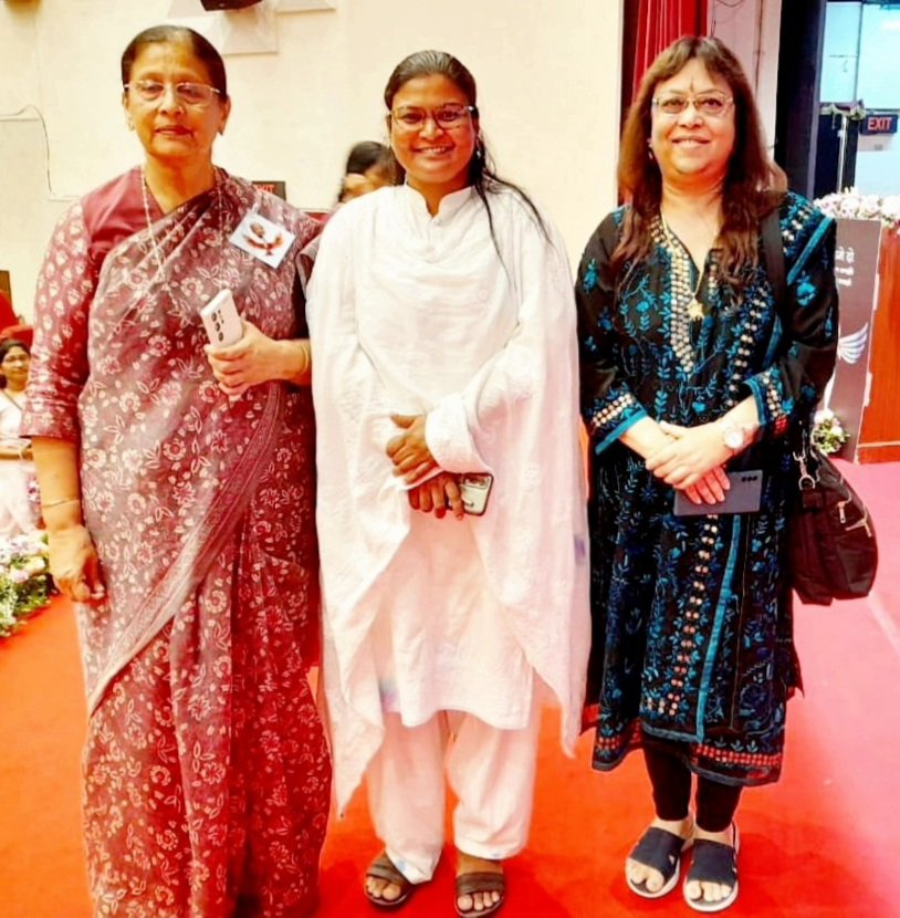 NCP_NMCspeaks's tweet photo. Hearty congratulations to Dilkhush Tamboli Madam @DilkhushTamboli who has been appointed as the Maharashtra Pradesh President - Maharashtra Div. - All India IT Cell - NMCSP by Resp. #DrSurainaMalhotra Madam @dr_suraina - Chairperson - All India IT cell - #NMCSP under guidance/d of Hon'ble Dr.Fauzia Khan Madam @DrFauziaKhanNCP ji - Rajya Sabha MP; National President - Nationalist Mahila Congress - Sharadchandra Pawar! All the best!
U/Guidance Hon. @PawarSpeaks Saheb, Hon. @supriya_sule Tai ji, Hon. @shindespeaks Saheb
@NCPspeaks @RRPSpeaks
@DrSeemaMalik @kalaivani19274 @ZeeNews @abpmajhatv @TV9Marathi @SmitaKa33437080