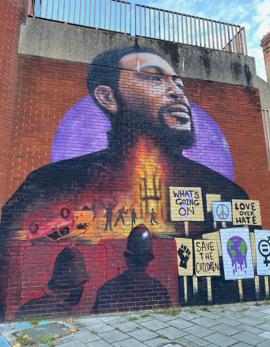 icantexplainmy3's tweet photo. From Brixton to Hampstead, and other things along the way. My monthly post about walks &amp; stuff.
https://t.co/LqZvNaVEPq https://t.co/5U7hDHL7g4