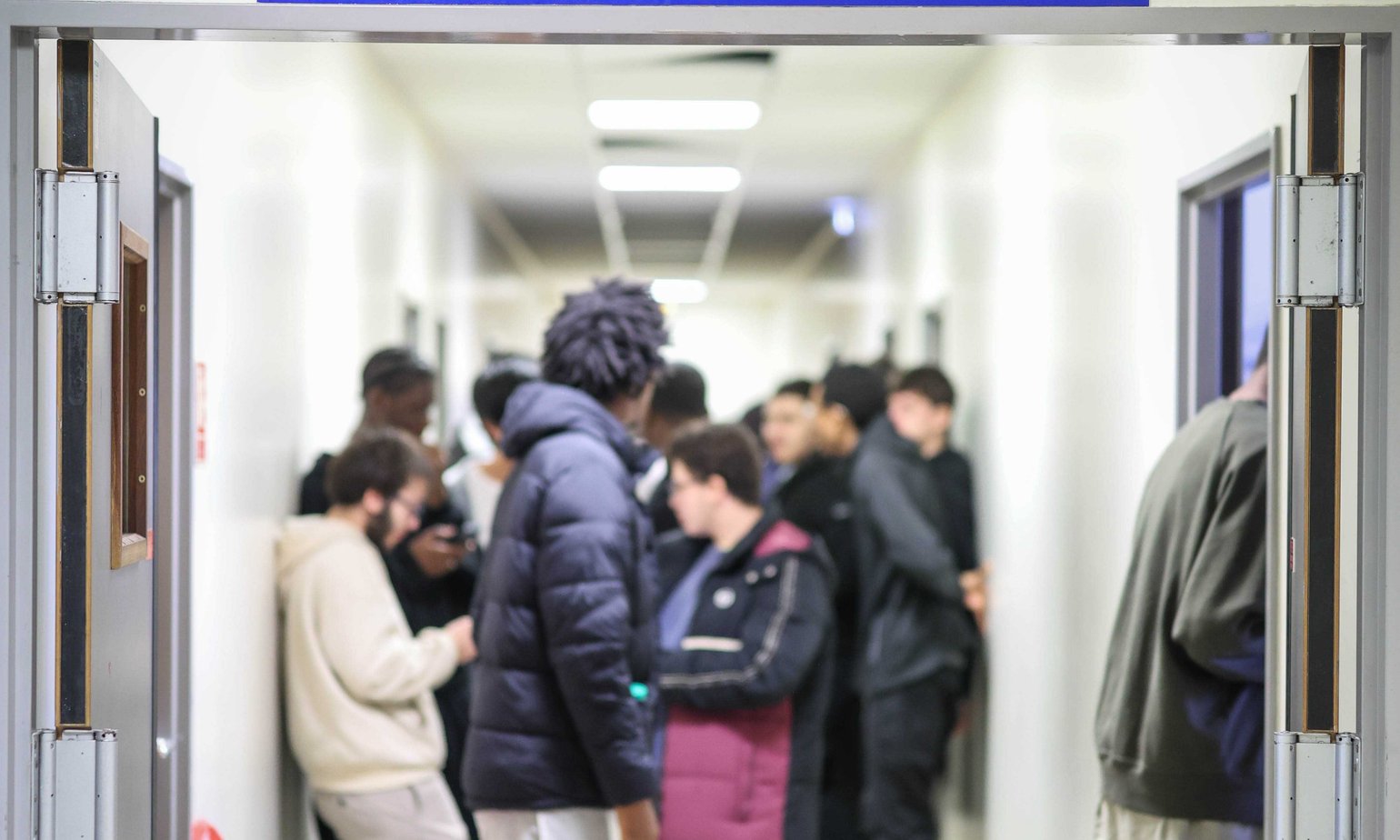 "On avance à contre-courant jusqu’à l’épuisement" : élèves issus de l’immigration, des enseignants témoignent  #Marianne