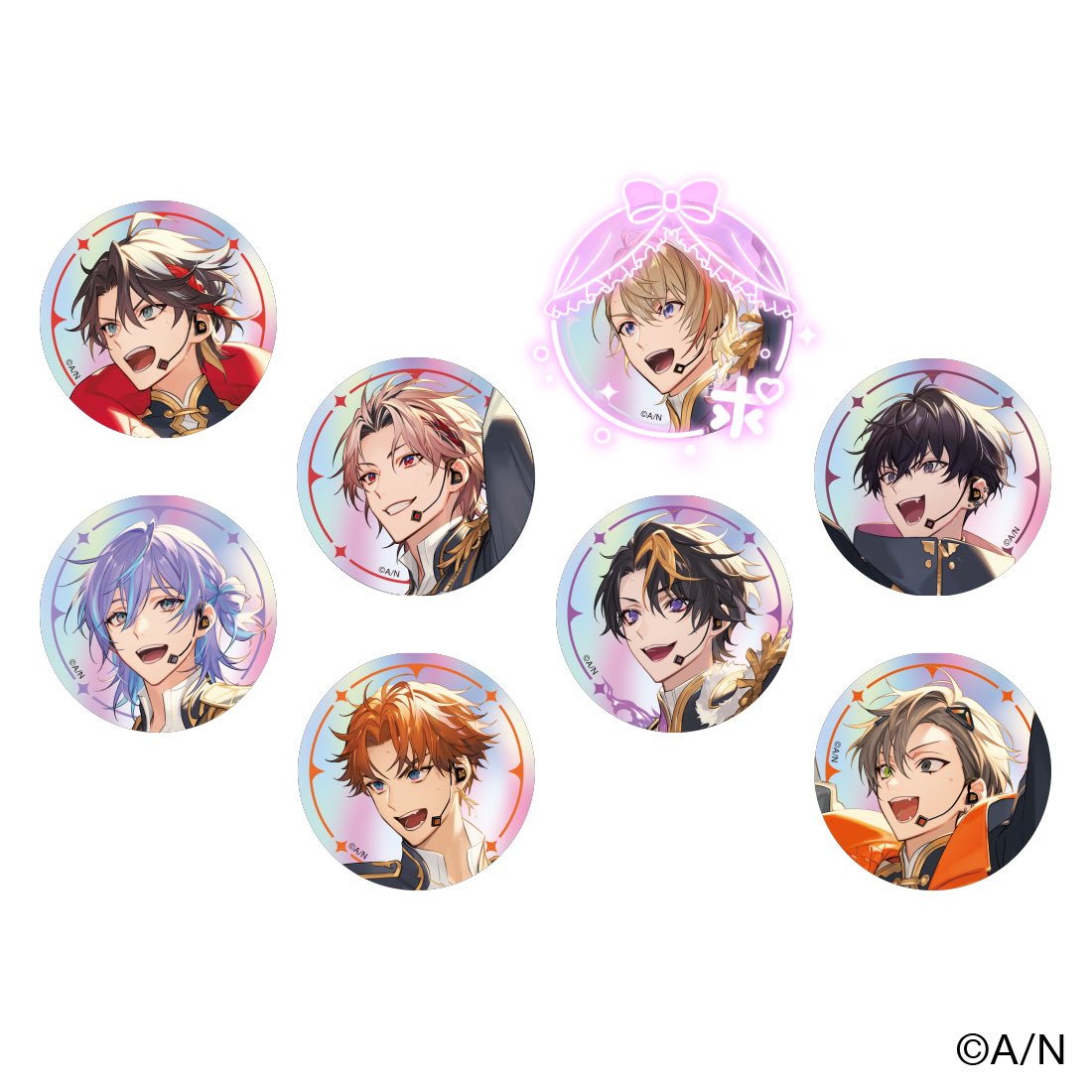 かなで@プロカ必読 tweet media