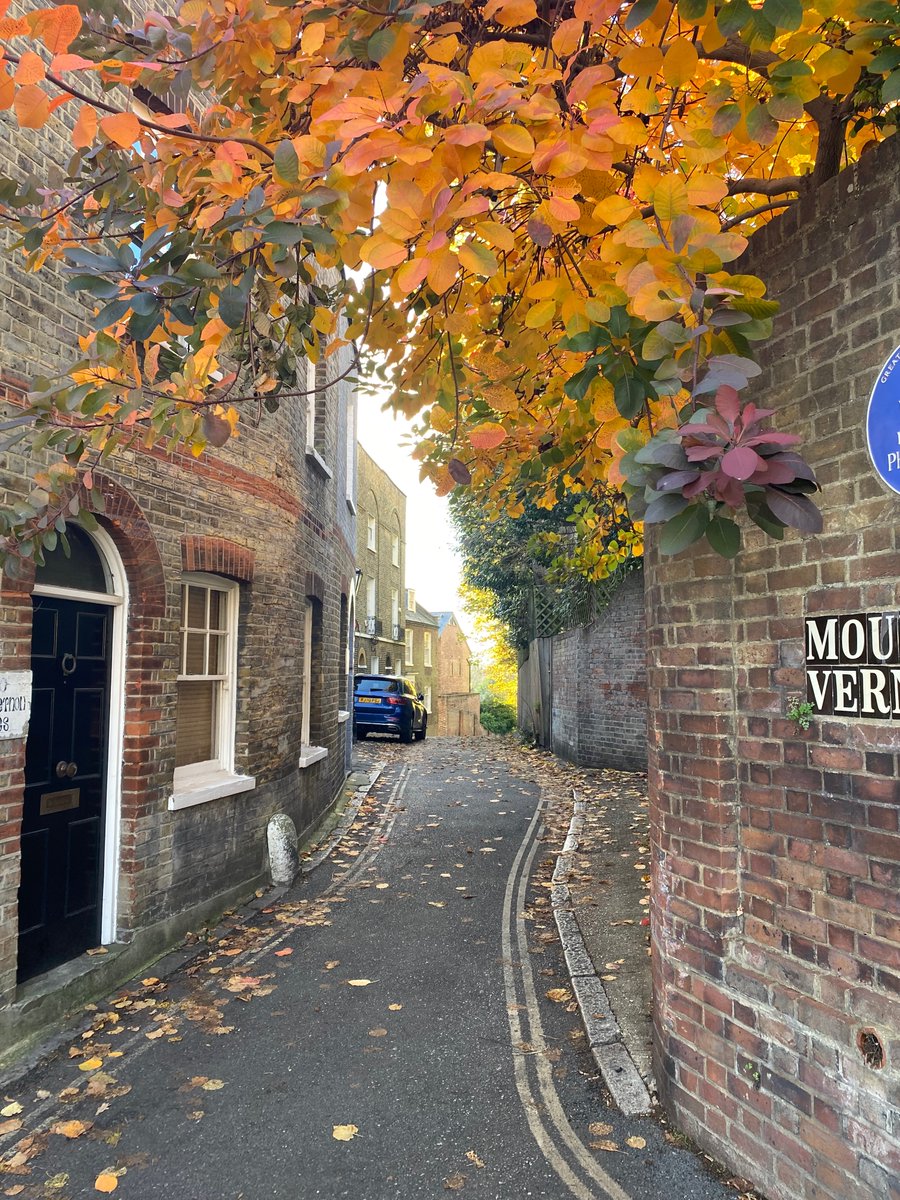 icantexplainmy3's tweet photo. From Brixton to Hampstead, and other things along the way. My monthly post about walks &amp; stuff.
https://t.co/LqZvNaVEPq https://t.co/5U7hDHL7g4