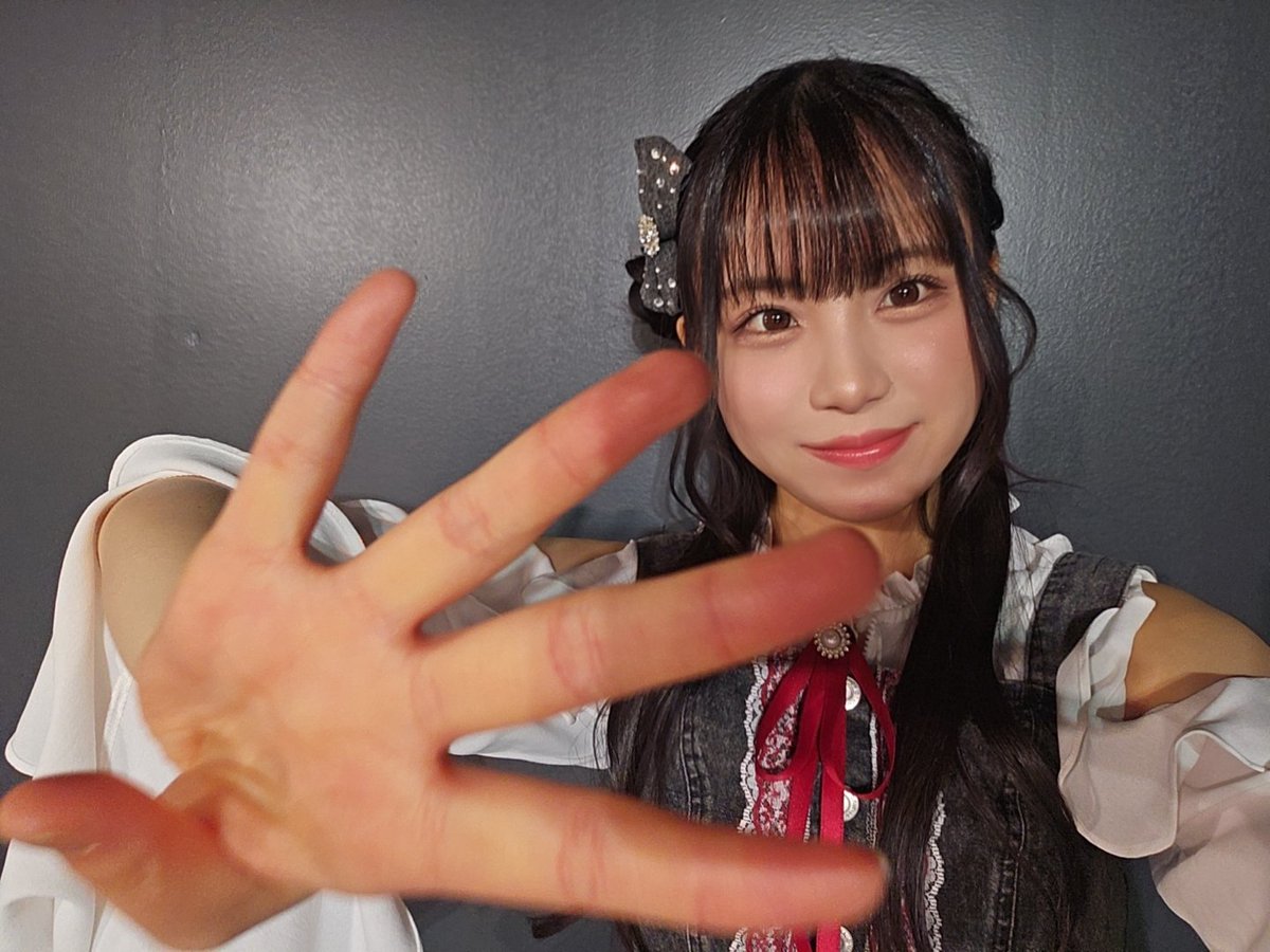 シアターの女神公演 ありがとうございました！ 昨日から4公演！🗽走り