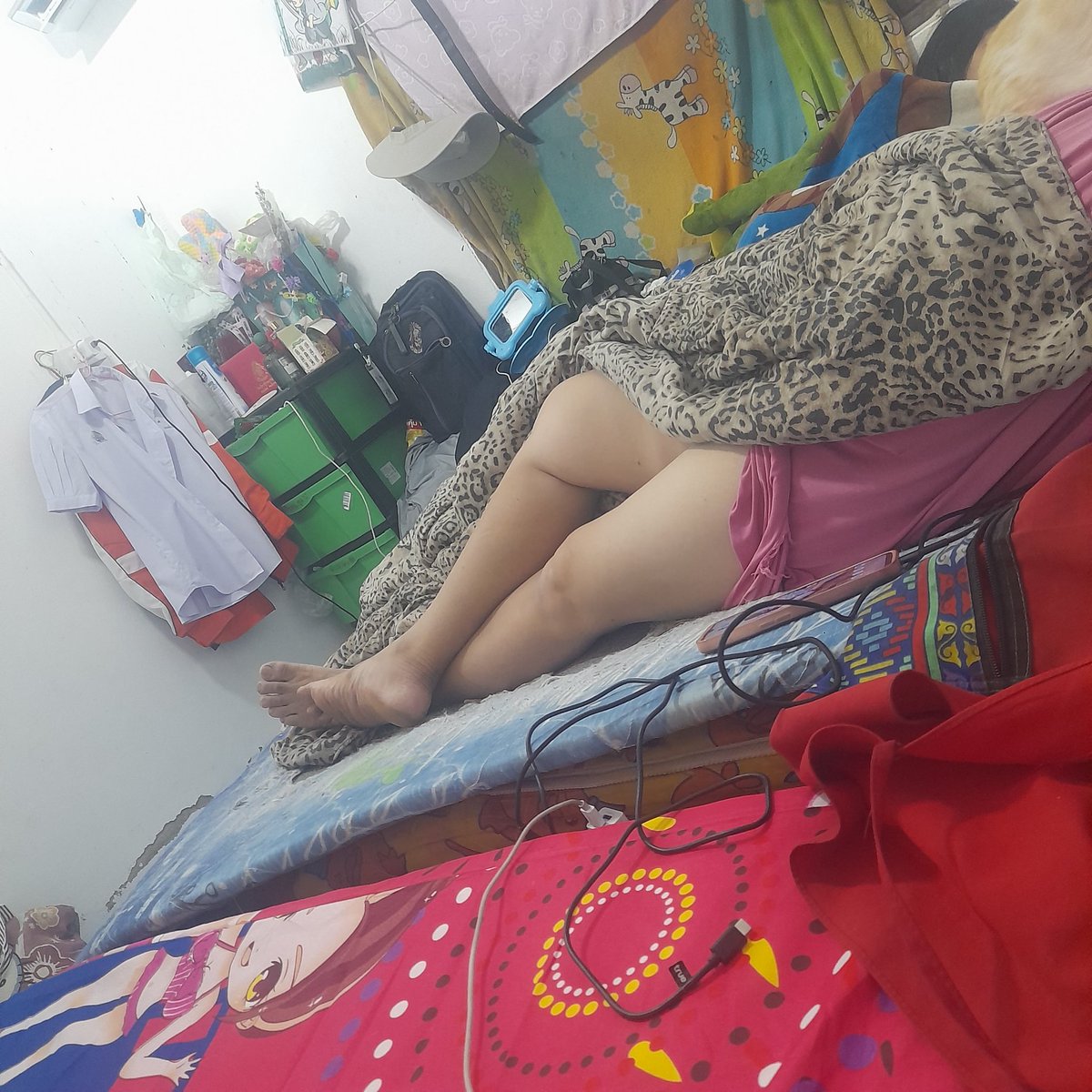 ส่งท้ายก่อนนอน