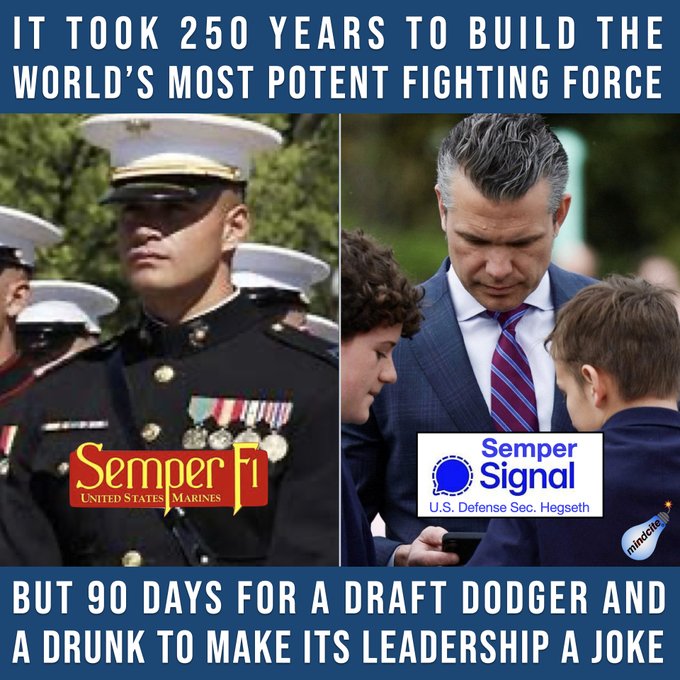 Rep. Pat Ryan to Pete Hegseth: “Your tenure as Secretary of Defense has been shameful and weak, and you should resign.”

I second the motion on the floor! 💙
#TrumpIsANationalDisgrace #FireHegseth #NoKings #ReleaseTheTrumpEpsteinFiles.