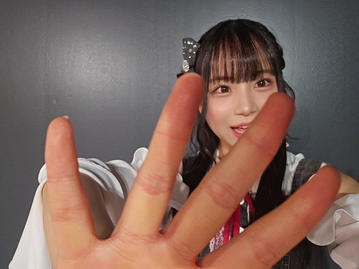 シアターの女神公演 ありがとうございました！ 昨日から4公演！🗽走り