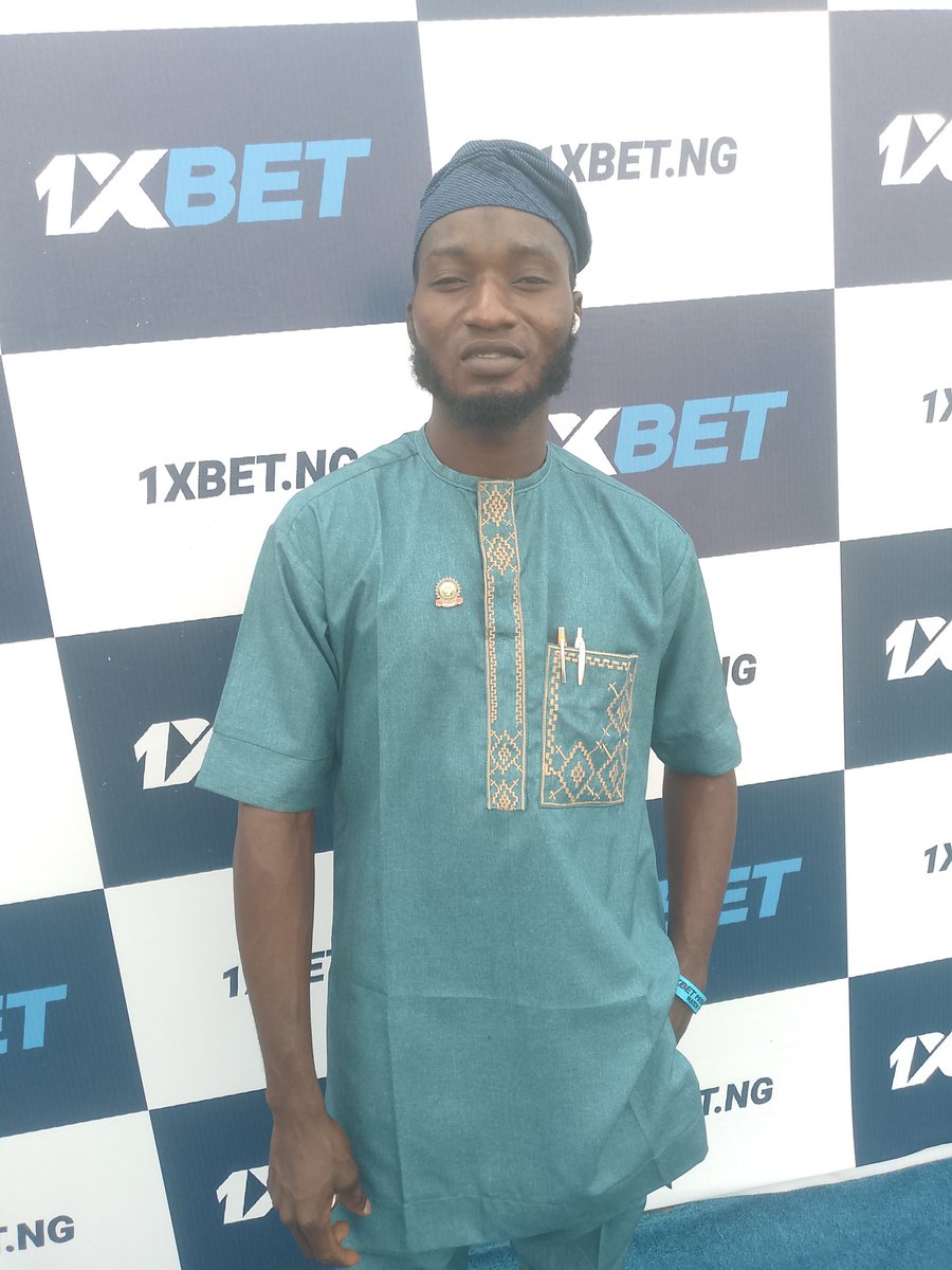 DAjimarley's tweet photo. Great people at the 1xbet bet watch party @OloriSports @Thepentane_ @duchessmabboud
#WATCH1X
#1XBET https://t.co/DcL4FpIJKm