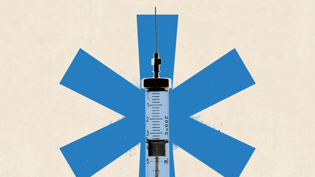 hackernewstop5's tweet image. The Undermining of the CDC #HackerNews
newyorker.com/magazine/2025/…