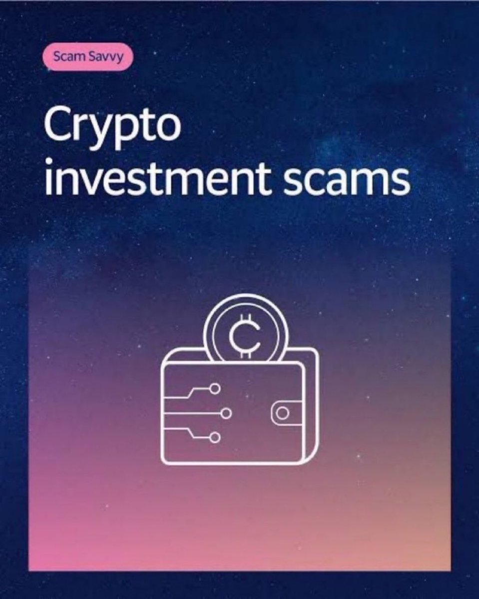 SociologyThe's tweet image. Do not invest,,,,,,: #Gtechtrades &amp;amp; #BlockwaneInc are running fraudulent liquidity pools.
Been affected? DM verified recovery specialists now to secure your funds.
#CryptoScam #CryptoRecovery