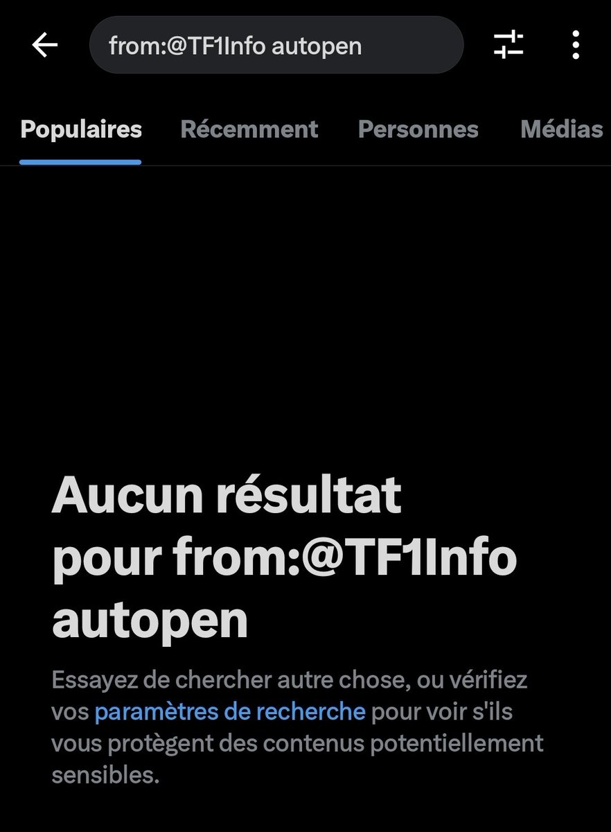 VosgesRenard100's tweet photo. @Red_Pill_Report Je ne comprends pas pourquoi @TF1Info @LCI @franceinfo @BFMTV @CNEWS etc. ne parlent pas de l' #autopen !?
#AutoPenGate https://t.co/KQX0S6bdKx