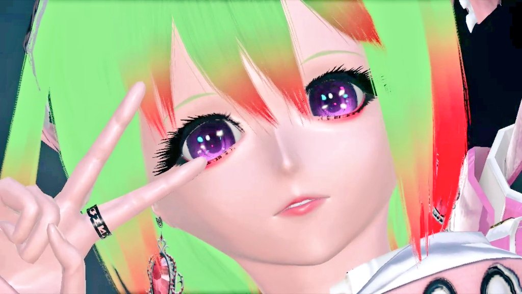 2704o's tweet photo. ピース

#PSO2
#PSO2NGS
#PSO2_SS
#PSO2NGS_SS https://t.co/Xr9e2bHp21
