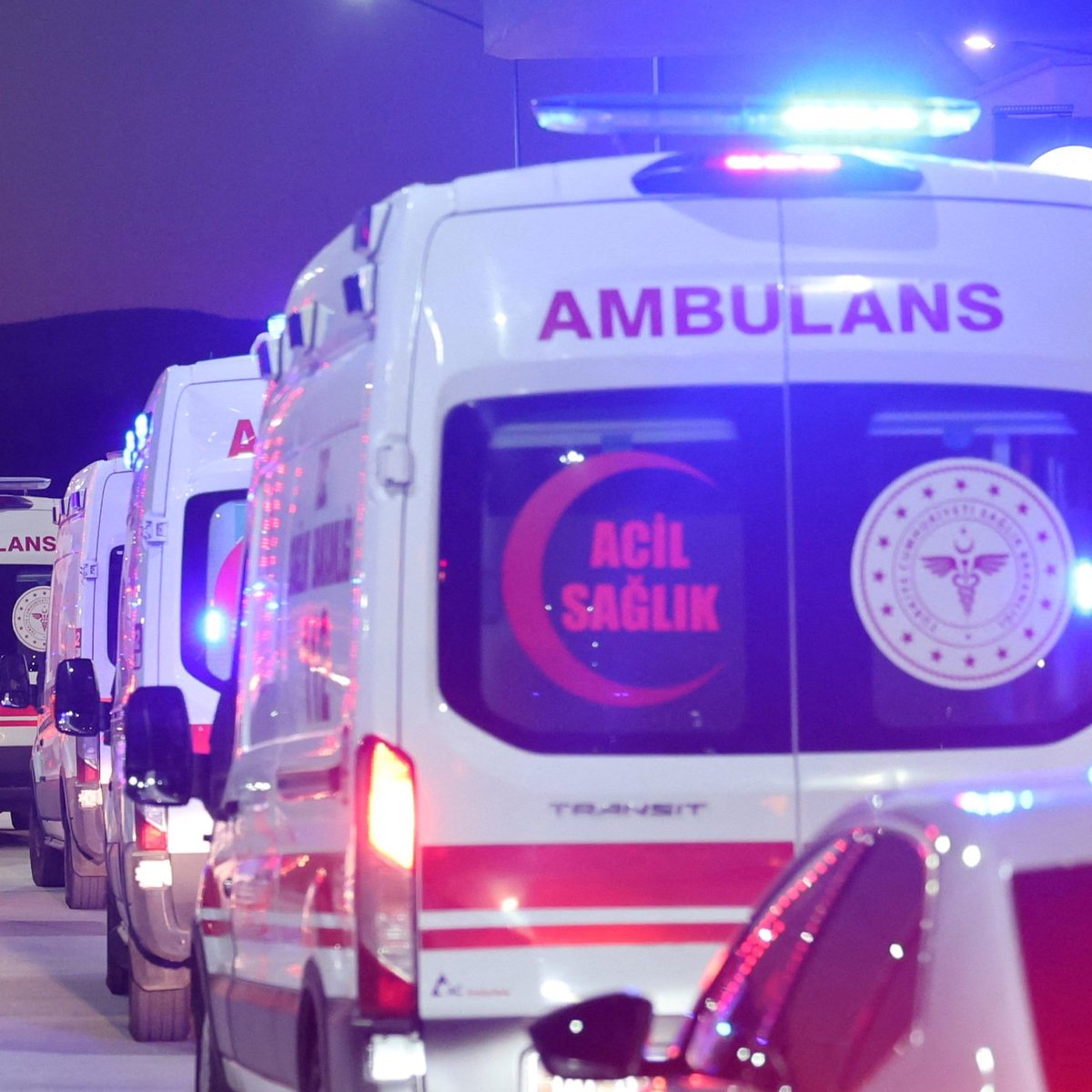 Boşuna Tıklama tweet media