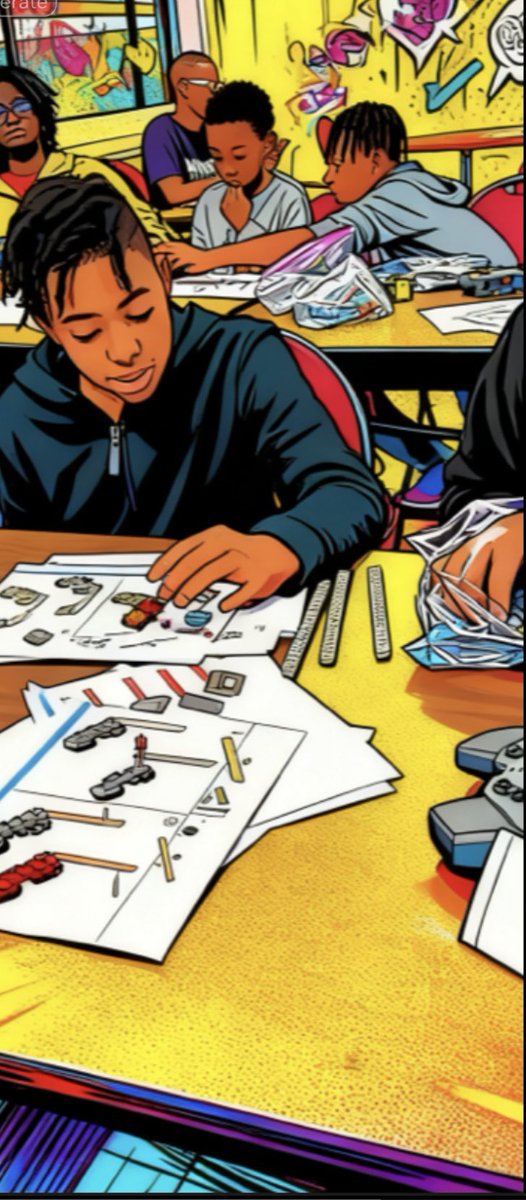 KeyWay2Kids's tweet image. Digital Robotics / Coding