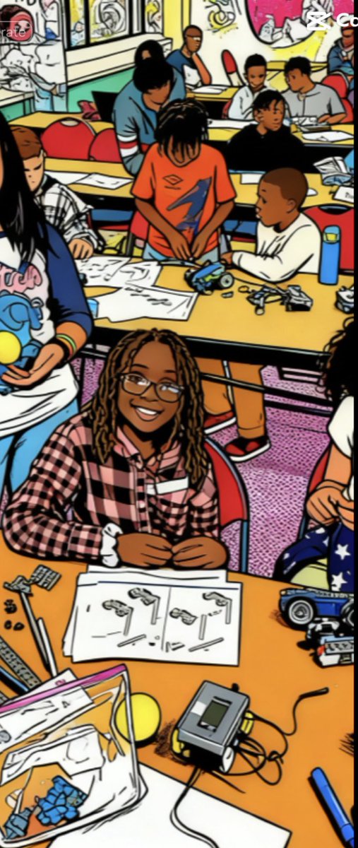 KeyWay2Kids's tweet image. Digital Robotics / Coding