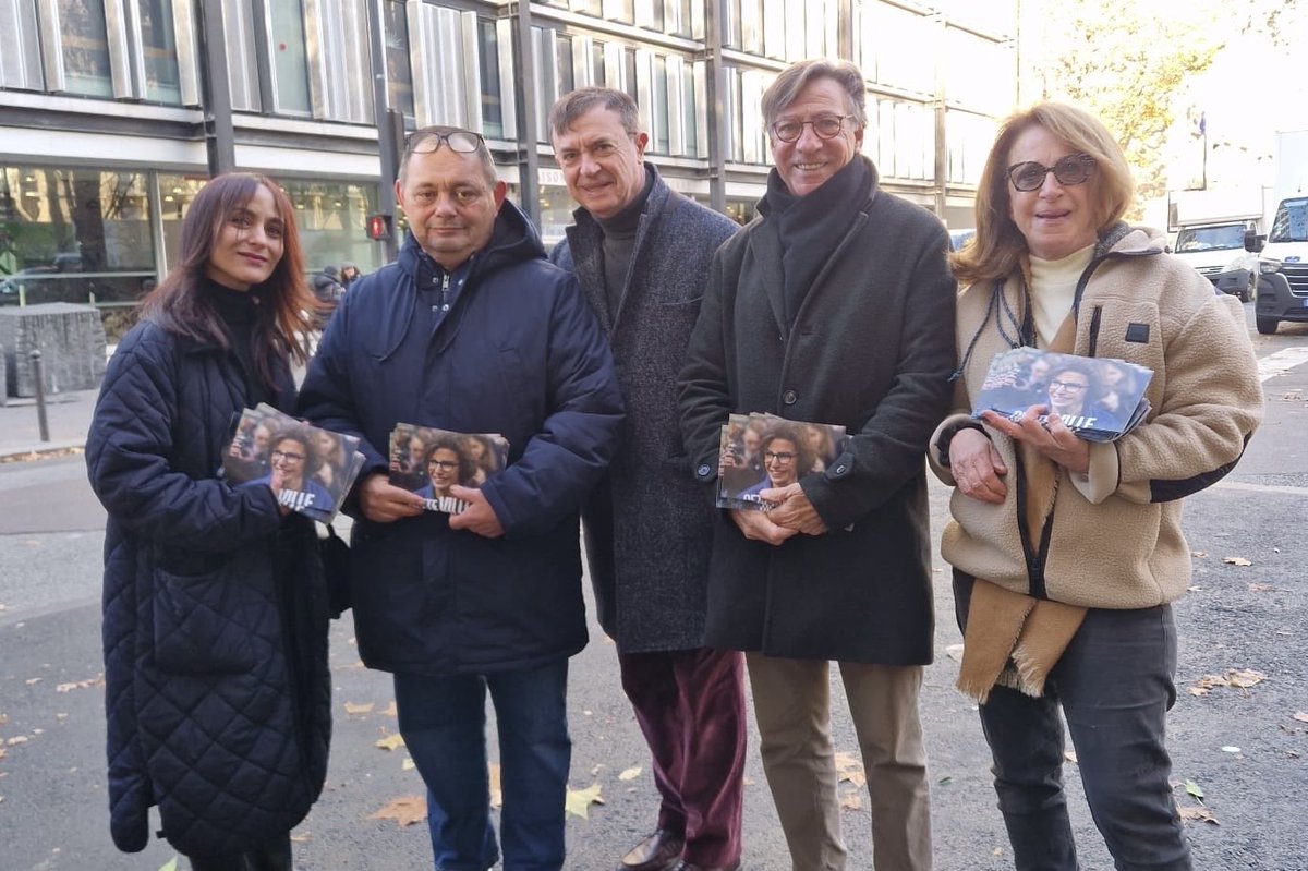 Jean-Pierre Lecoq tweet media