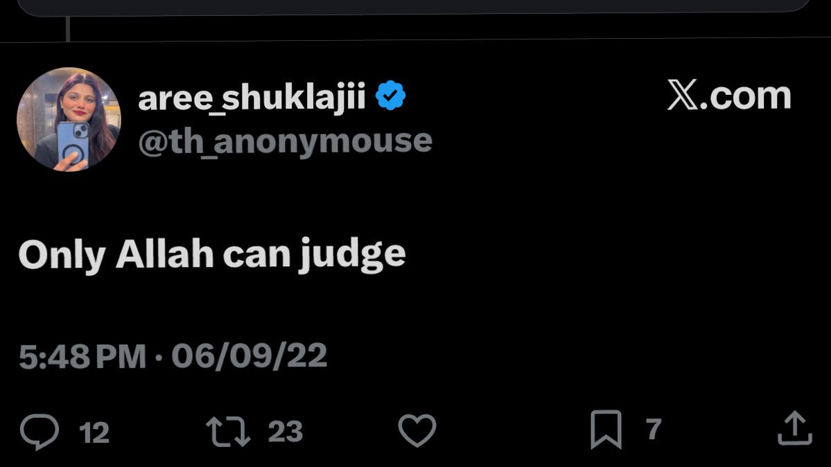 keshuu_17's tweet image. muslins are so weak bhai they have to steal a hindu surname to mock hindus.😭