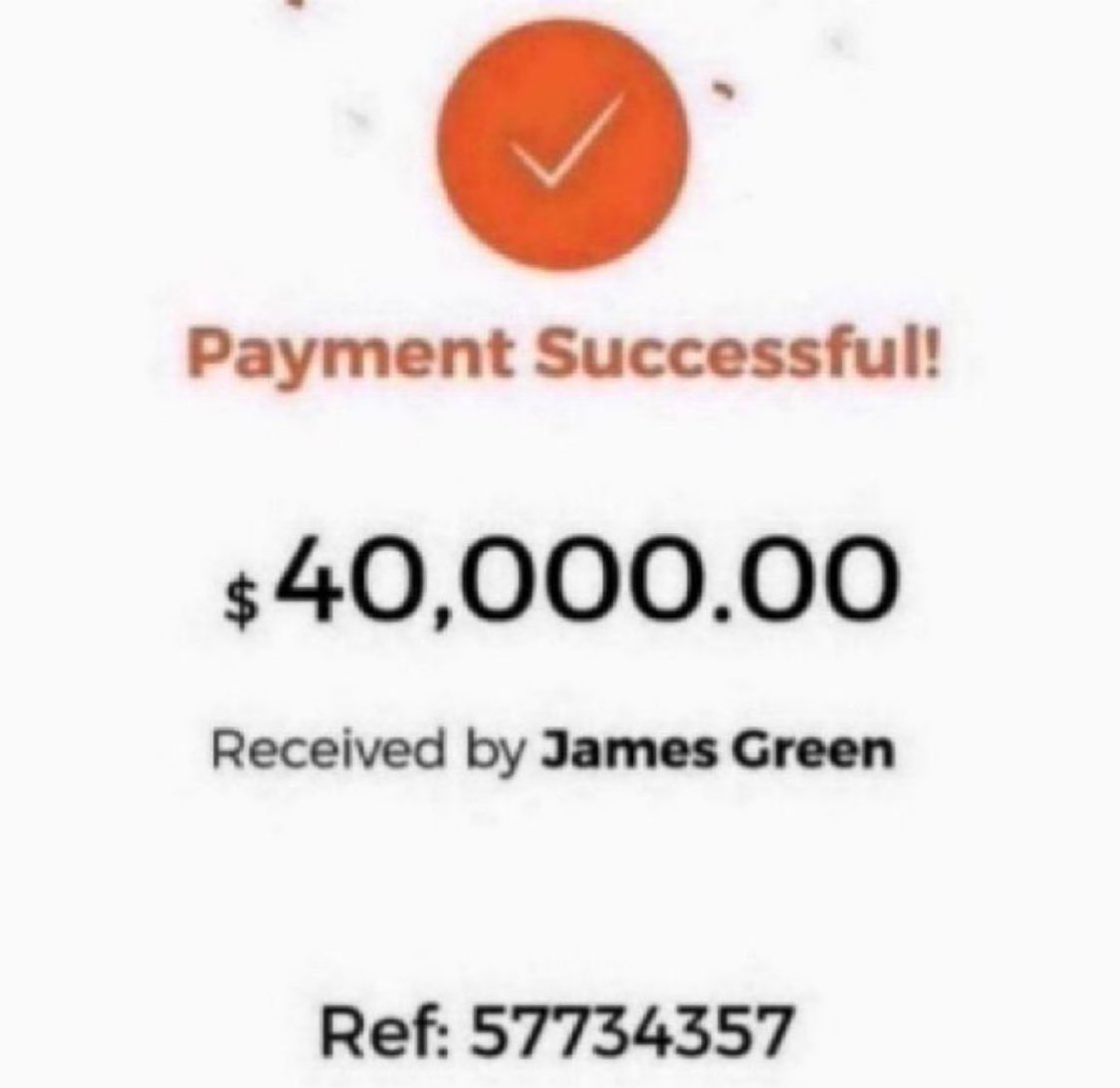 SociologyThe's tweet image. Caution,,,,,,: #Gtechtrades ❌

Claims to be a trading technology firm but reportedly steals investor funds.
💸 Lost money? DM verified recovery specialists immediately for secure and professional assistance.
#CryptoScam #CryptoRecovery #FundsRecovery