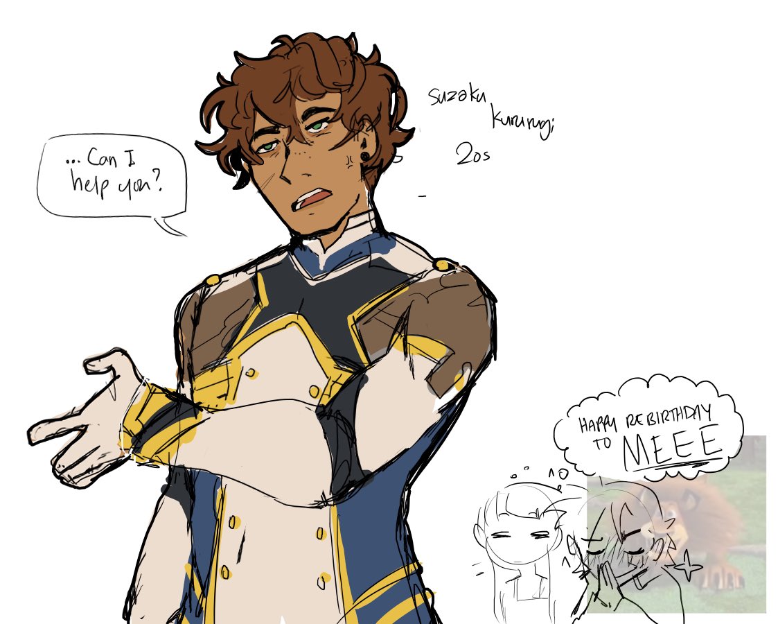 vulpixellate's tweet image. older cg art..from when i was figuring out how to draw these bastards still #codegeass