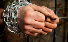 JFECHEV's tweet image. VIEJA BRUTA Y CRIMINAL....QUE LE LLEVEN UN CATRE DECLAVOS AL BUENPASTOR Y LA CONDENEN A 30 AÑOS DE CÁRCEL,BABRIENDO Y TRAPEANDO CELDAS.