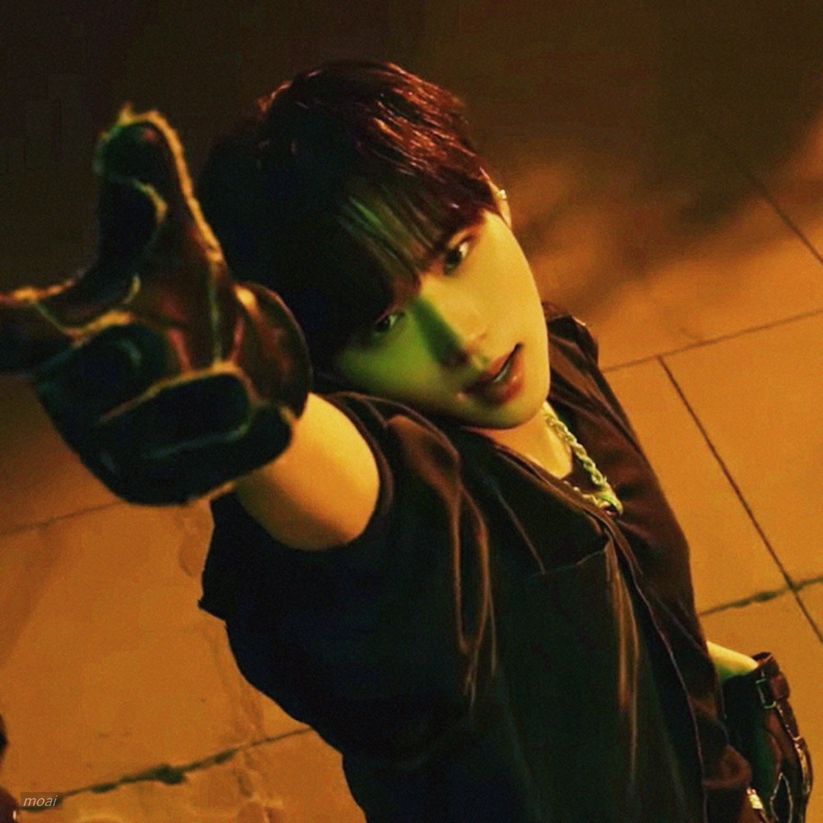 moaieyo's tweet image. #ALD1 #ALPHADRIVEONE #김준서 #KIMJUNSEO