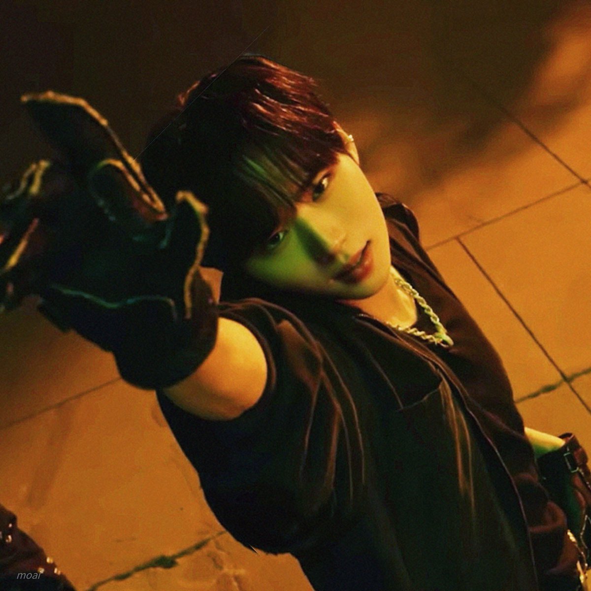 moaieyo's tweet image. #ALD1 #ALPHADRIVEONE #김준서 #KIMJUNSEO